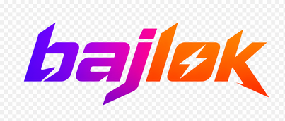 bajlok লোগো